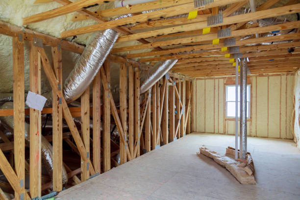 Reliable Sturgis, MI Insulation Contractor Solutions