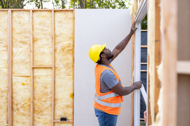 Insulation for Commercial Buildings in Sturgis, MI