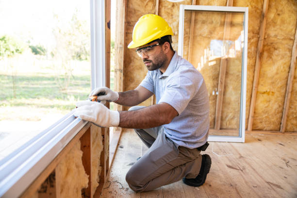 Best Professional Insulation Contractor  in Sturgis, MI