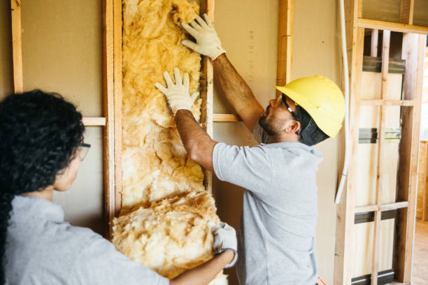 Range of Insulation Solutions in Sturgis, MI